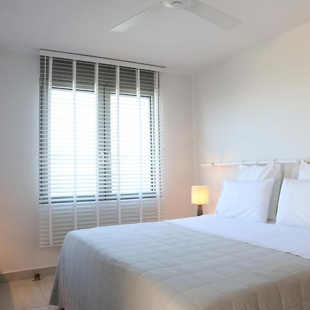 Villa Soligia Thalassa Pefkali 외부 사진