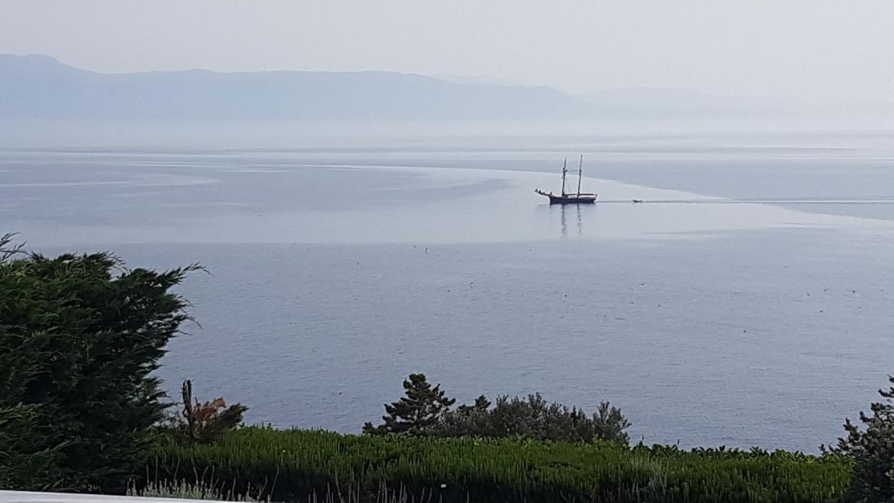 Villa Soligia Thalassa Pefkali 외부 사진