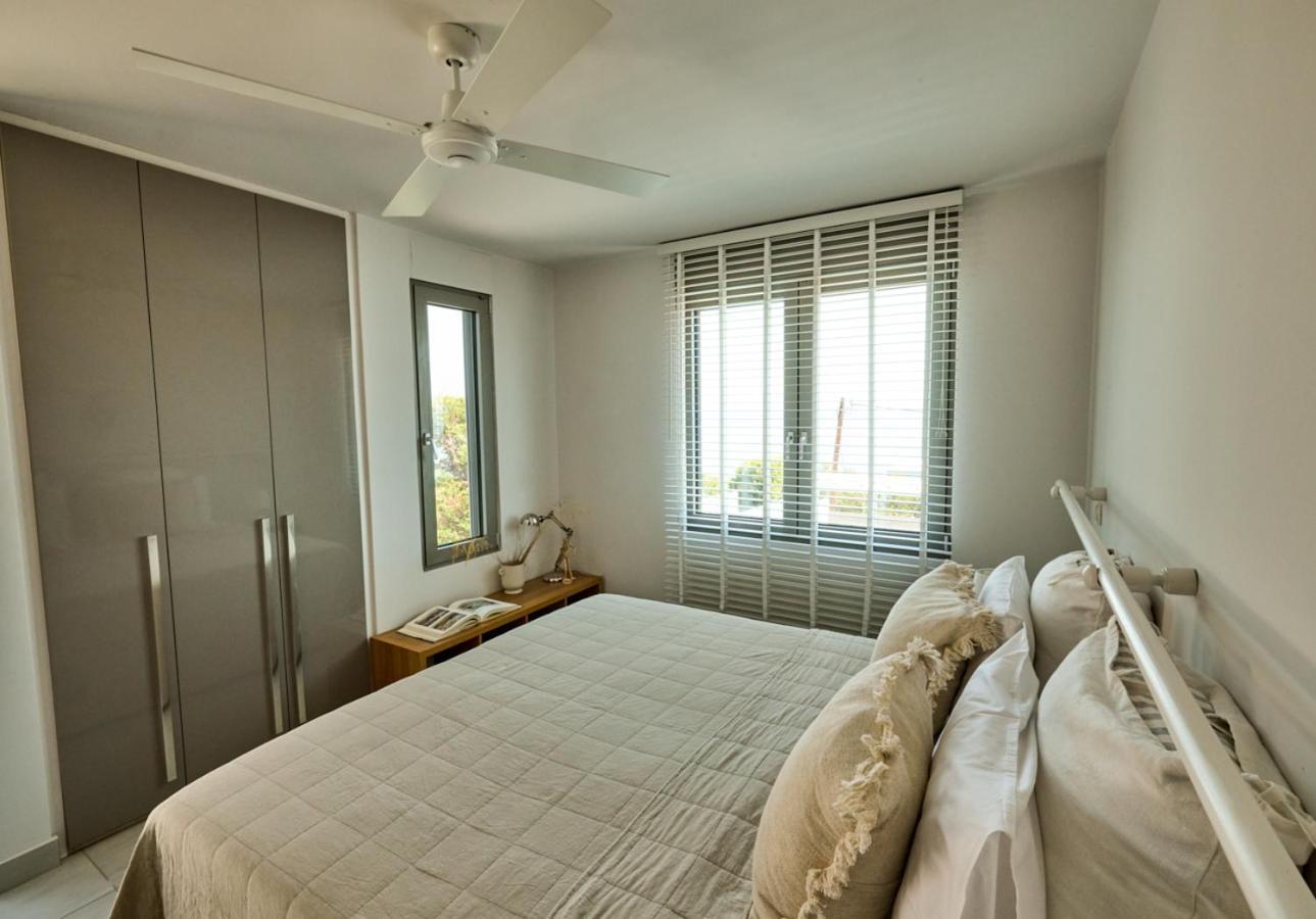 Villa Soligia Thalassa Pefkali 외부 사진
